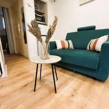Le Diamant Apartment *