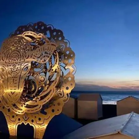 Le Diamant Apartment