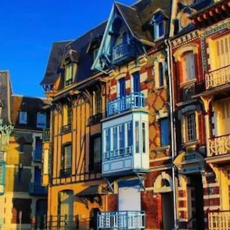 Apartment Le Diamant